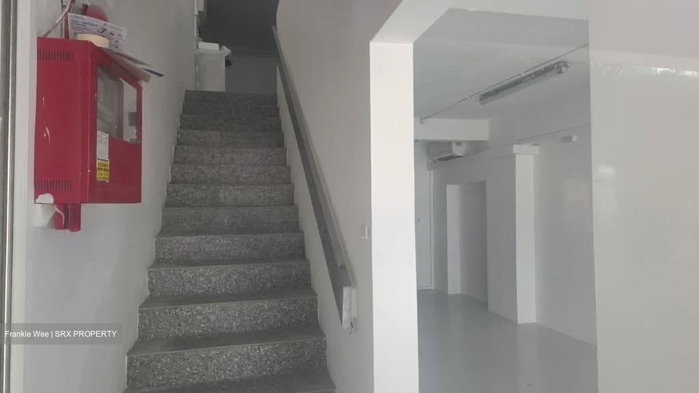 Aliwal Street (D7), Retail #575462741